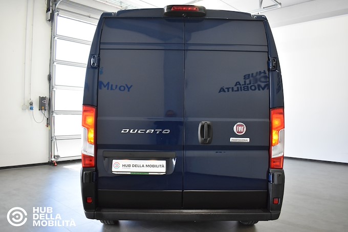 FIAT Ducato 33 2.3 MJT 180CV PM-TM Furgone